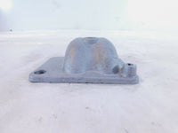 Harley Davidson Dyna Super Glide Low Rider Transmission Oil Line Cover 37183-99 - C3 Cycle