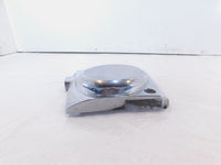 Kawasaki Vulcan VN900 Classic LT Custom Left Side Coolant Tank Reservoir Cover - C3 Cycle