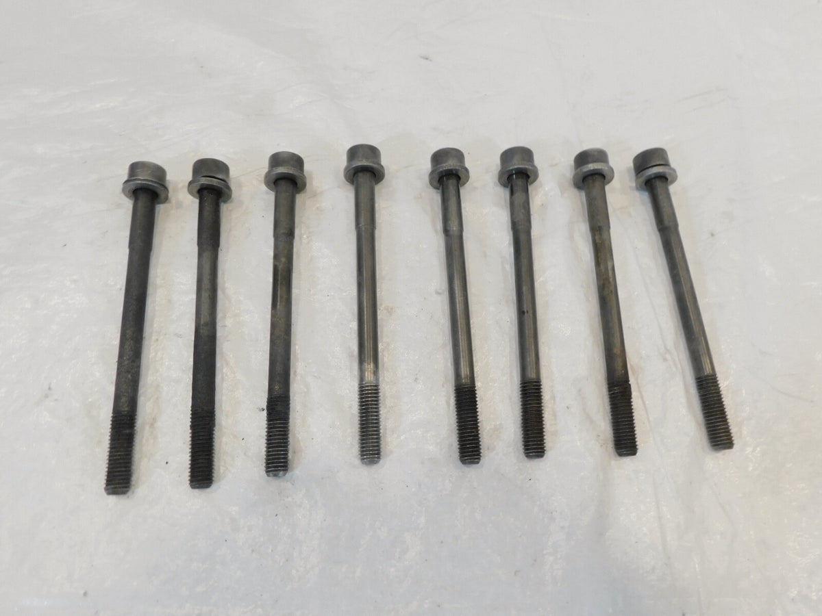 BMW K100 K100LT K100RS & K75 K75S K75RT Cylinder Head Mount Bolts - 11121464069 - C3 Cycle