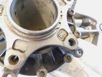 BMW R1250RT R1200RT K52 Silver Rear Wheel Drive Differential Gearbox Gear Case - C3 Cycle