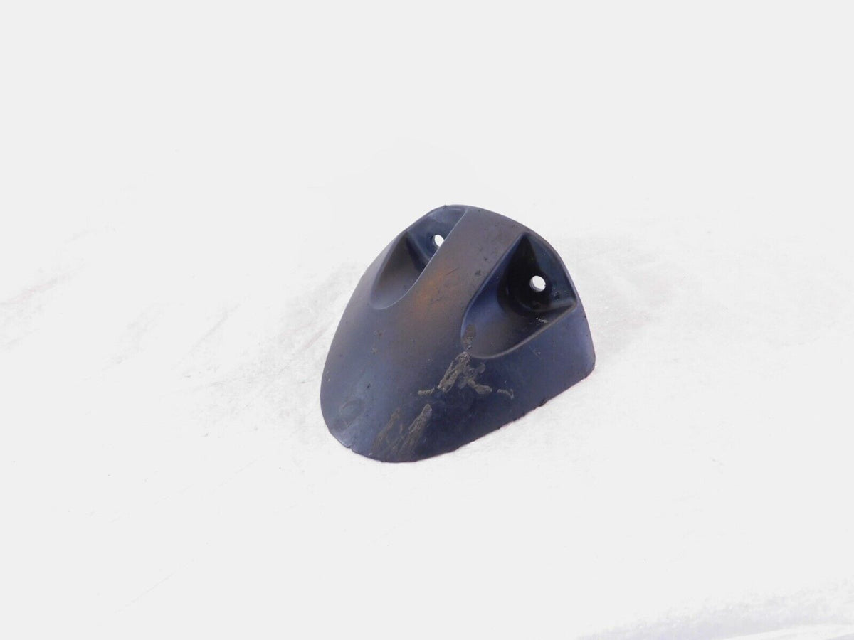 2006-2007 Kawasaki Ninja ZX-10R ZX1000 Rear Fender Hugger Mudguard Cowling Cowl - C3 Cycle