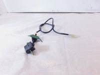 1994-1995 Honda CB1000 CB 1000 Ignition Timing Pickup Pulse Generator Sensor - C3 Cycle
