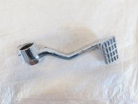 Harley Davidson Sportster 883 1200 Custom Hugger & Sport Mids Rear Brake Pedal - C3 Cycle