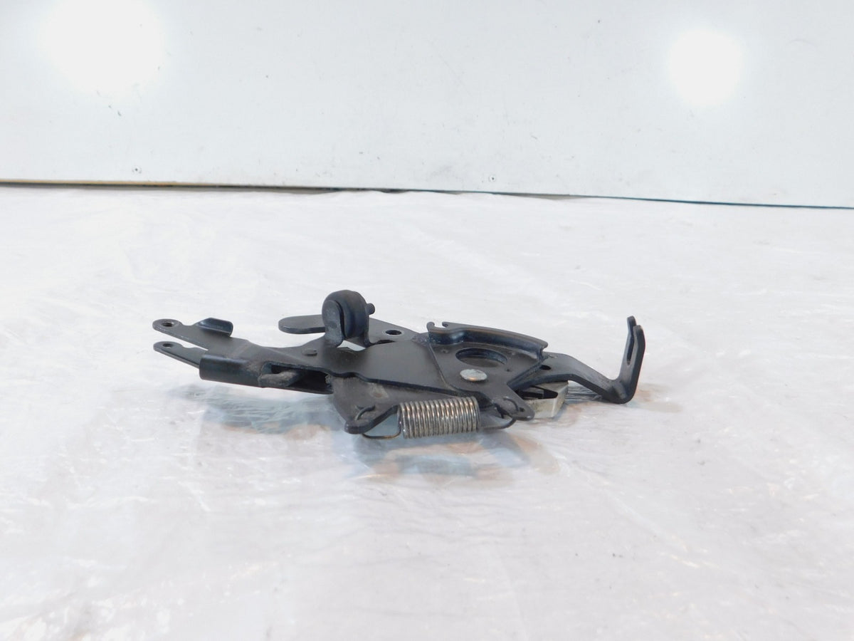 Honda NSS250 Reflex Sport 250 & Big Ruckus Hand Parking Brake Lever Bracket - C3 Cycle