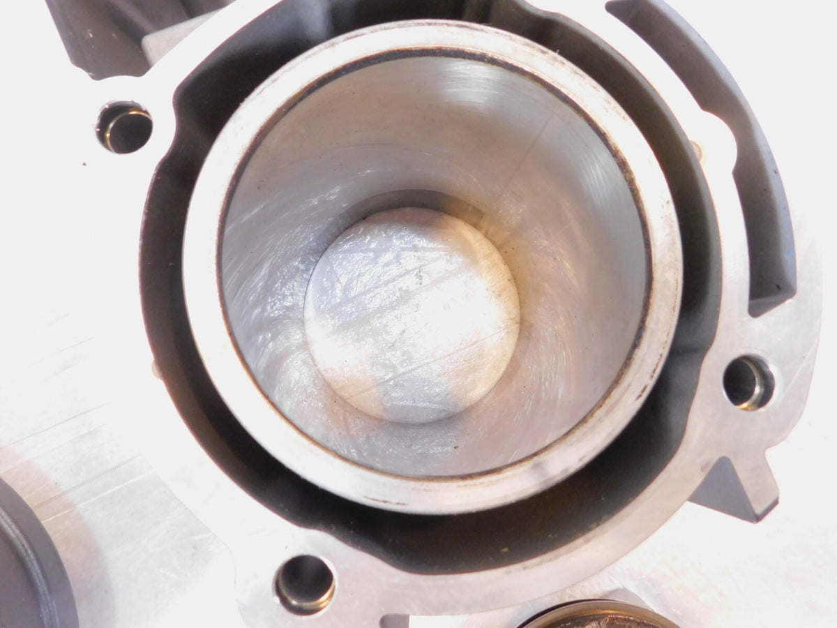 2020-2022 Indian Challenger Limited & Dark Horse Cylinder Barrel Jugs & Pistons - C3 Cycle