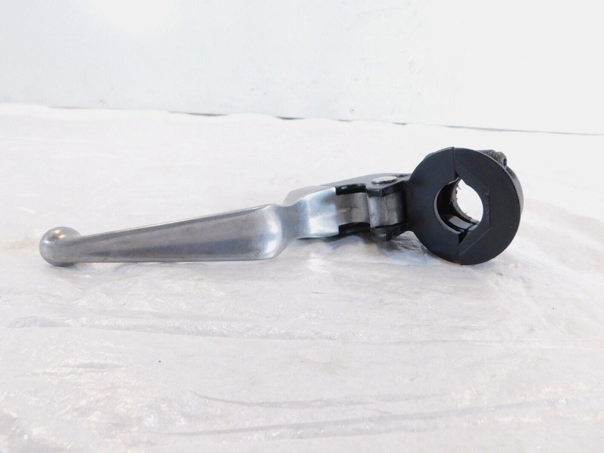 Harley Electra Glide Softail Dyna & Sportster Clutch Lever & Perch Mount Bracket - C3 Cycle