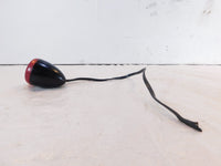 2006-08 Harley Davidson V-Rod VRod VRSC VRSCD VRSCA Black Turn Signal Indicator
