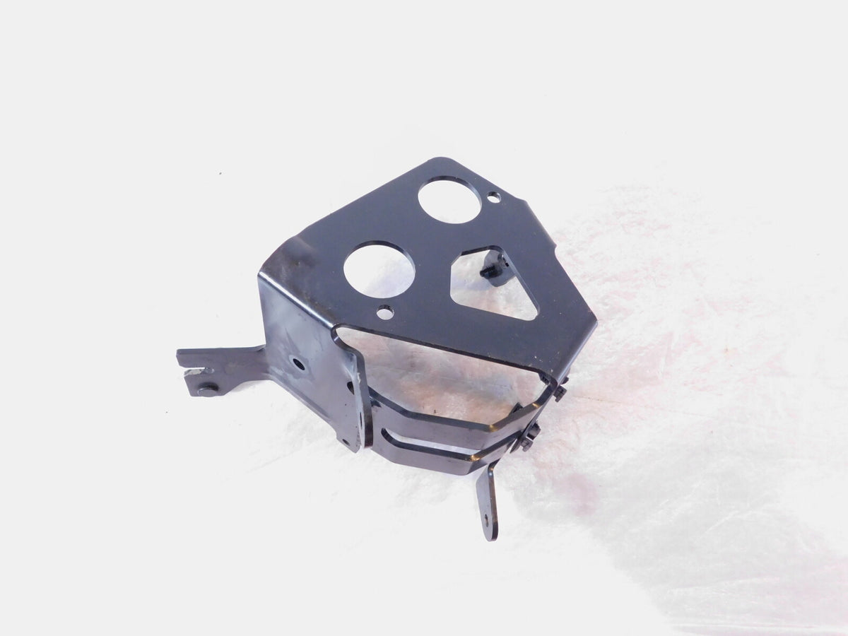 2011-13 BMW K1600 K1600GT K1600GTL ABS Brake Pump Modulator Bracket Mount Holder - C3 Cycle
