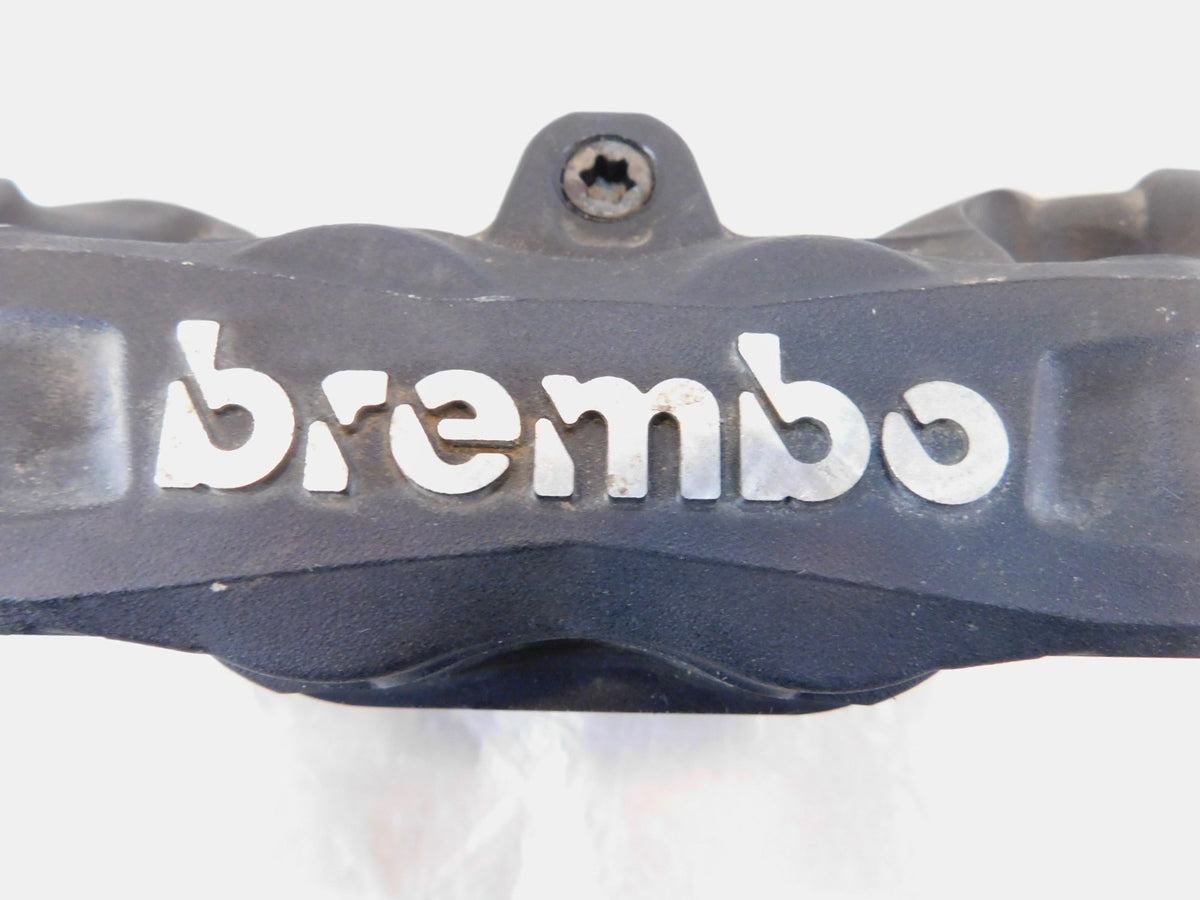 Harley Davidson Pan America 1250 1250S Brembo Front Left Brake Disc Caliper - C3 Cycle