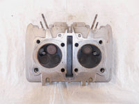 86-87 Honda Rebel 450 CMX450 CMX450C Engine Cylinder Head w/ Valves & Springs - C3 Cycle