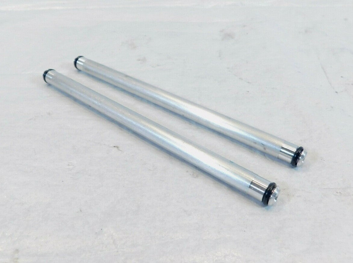 Kawasaki VN900 Vulcan 900 800 Classic LT Custom Engine Motor Oil Filter Pipes - C3 Cycle