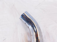 Harley Touring Electra Glide Road King Rear Left Exhaust Pipe Cover Heat Shield - C3 Cycle