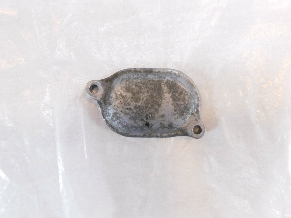 Honda VTX1300 VTX1300S VTX1300R & VTX1300C Cylinder Head Inspection Cover Cap - C3 Cycle