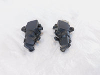 BMW R1200RT K1600 K1600GT K1600GTL Right/Left Saddlebag Lock Latch Mechanisms - C3 Cycle