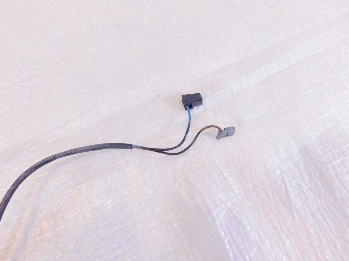 BMW K100 K1100 K1100LT K75 K75S K75RT Rear Brake Taillight Lamp Wire Subharness