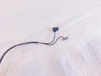 BMW K100 K1100 K1100LT K75 K75S K75RT Rear Brake Taillight Lamp Wire Subharness