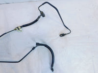 2002 2003 2004 2005 Honda FSC600D Silver Wing 600 Rear Brake Hose Pipe Lines - C3 Cycle