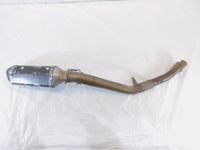 Yamaha YZFR3 YZF R3 MT03 MT-03 Slip On Exhaust Header Muffler Pipe Silencer Can - C3 Cycle