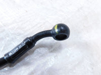 2020-2024 Aprilia RS660 Extrema & Tuono 660 Front Caliper Brake Line Pipe Hose - C3 Cycle