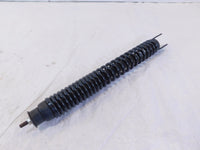 2014-2025 Vespa Primavera & Sprint 50 Black Rear Suspension Shock Absorber 16 in - C3 Cycle