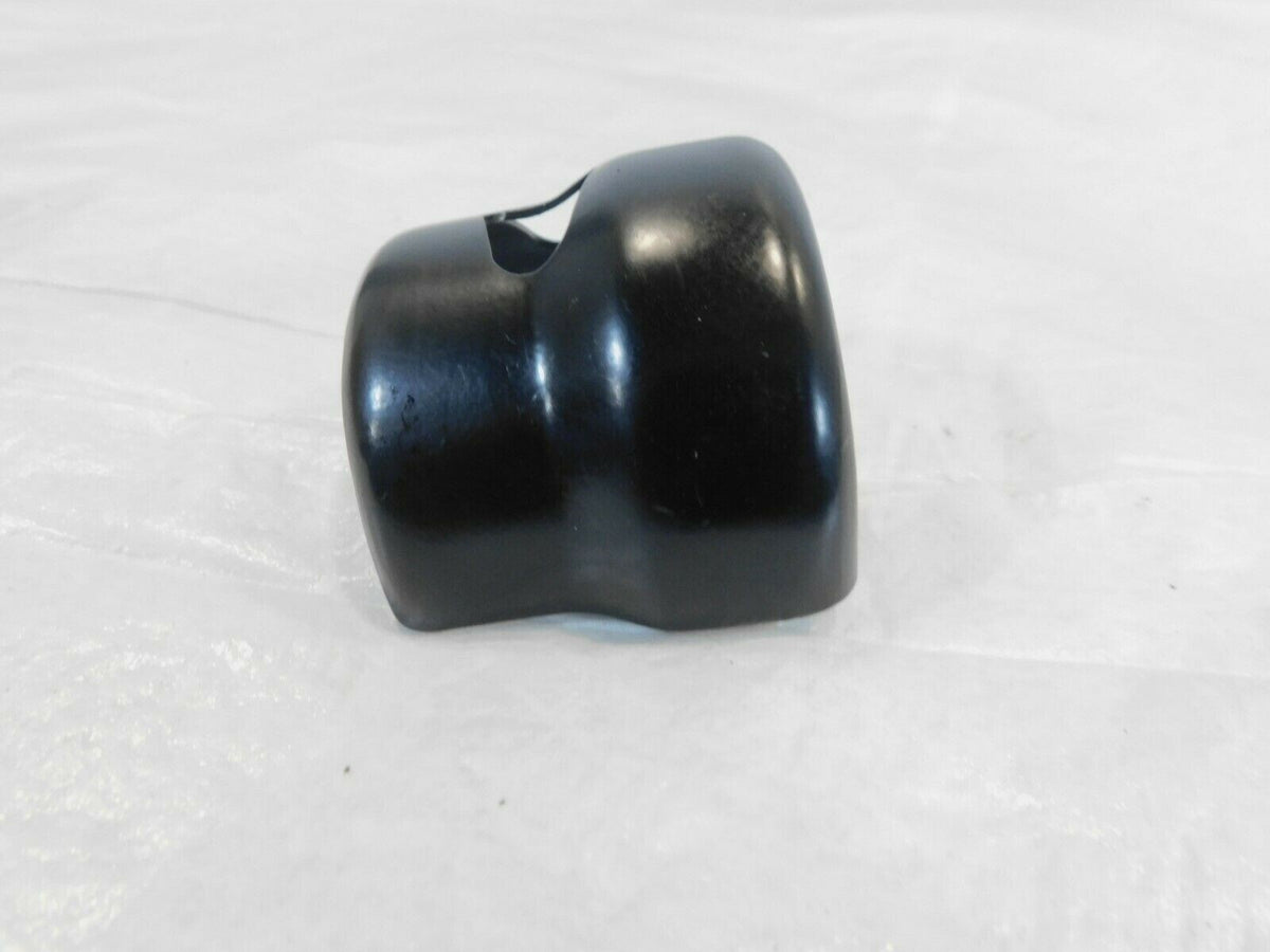 2001-2018 Triumph America LT & Speedmaster Rear Master Cylinder Reservoir Cover - C3 Cycle
