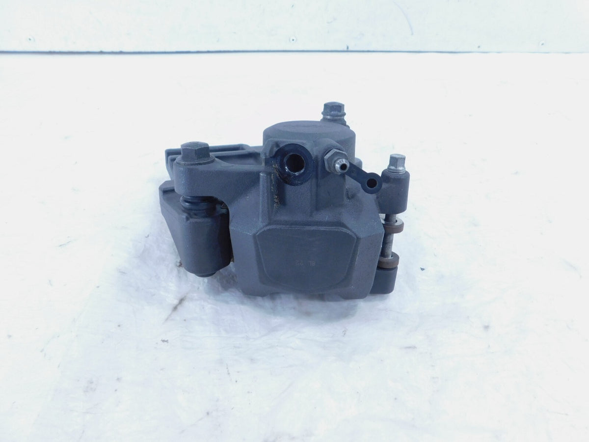 2019-2020 Yamaha Niken / GT MTX9 MXT850 Rear Wheel Brake Caliper & Bracket Mount - C3 Cycle