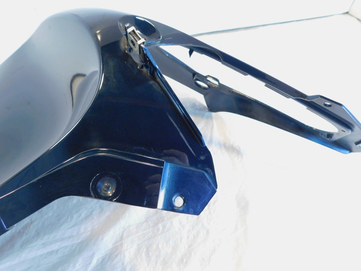 2005-2013 BMW R1200RT R900RT Midnight Blue Right Rear Side Fairing Cowl Cover - C3 Cycle