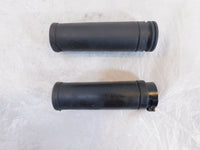 Harley Davidson Touring Dyna Sportster & Softail Left & Right Handlebar Grips - C3 Cycle