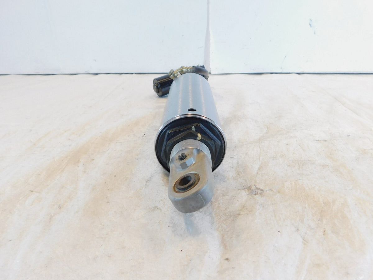 1995 & 1996 Buell S2 S2T Thunderbolt Rear Suspension Shock Absorber w/ Reservoir - C3 Cycle