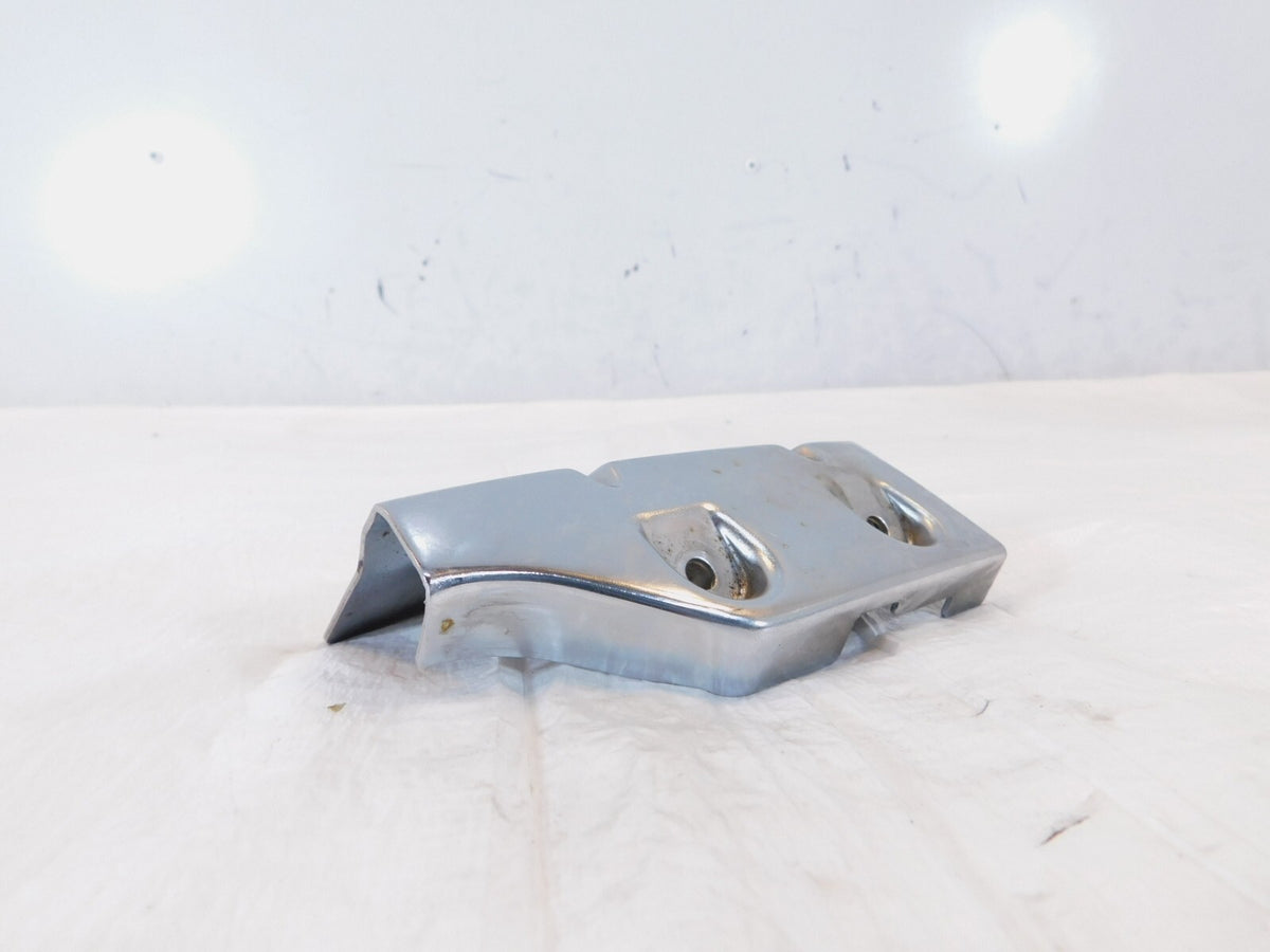 1998-03 Honda VT750 Shadow 750 Ace Deluxe Chrome Front/Rear Cylinder Head Cover - C3 Cycle