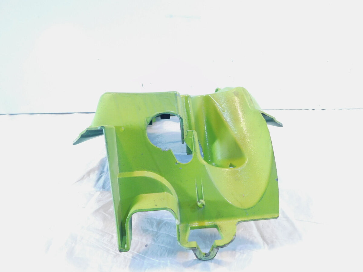 2008 2009 & 2010 Buell 1125 1125R 1125CR Seat Under Cowling Tail Section Fairing - C3 Cycle