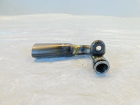 2002-2009 Yamaha Road Star Warrior 1700 XV1700 Engine Oil Filter Pickup Strainer - C3 Cycle