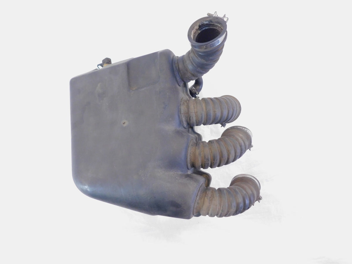1988-1993 BMW K100RS Air Intake Muffler Airbox Filter Housing Case - C3 Cycle