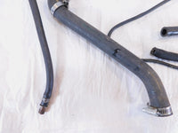 2005 05 BMW F650GS F650 GS Engine Motor Oil Coolant Hose Pipe Line Lot - C3 Cycle