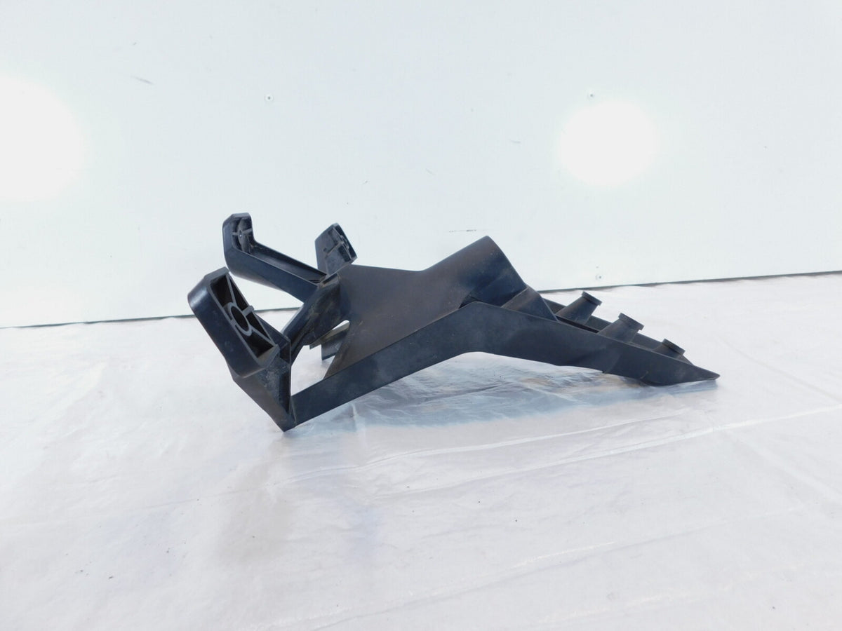 2011-2020 BMW C650 Sport C650GT Rear Wheel Fender Mudguard License Plate Holder - C3 Cycle