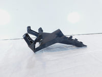 2011-2020 BMW C650 Sport C650GT Rear Wheel Fender Mudguard License Plate Holder - C3 Cycle