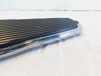 Harley Davidson Softail Deluxe Left & Right Floorboard Footboard Footrests - C3 Cycle