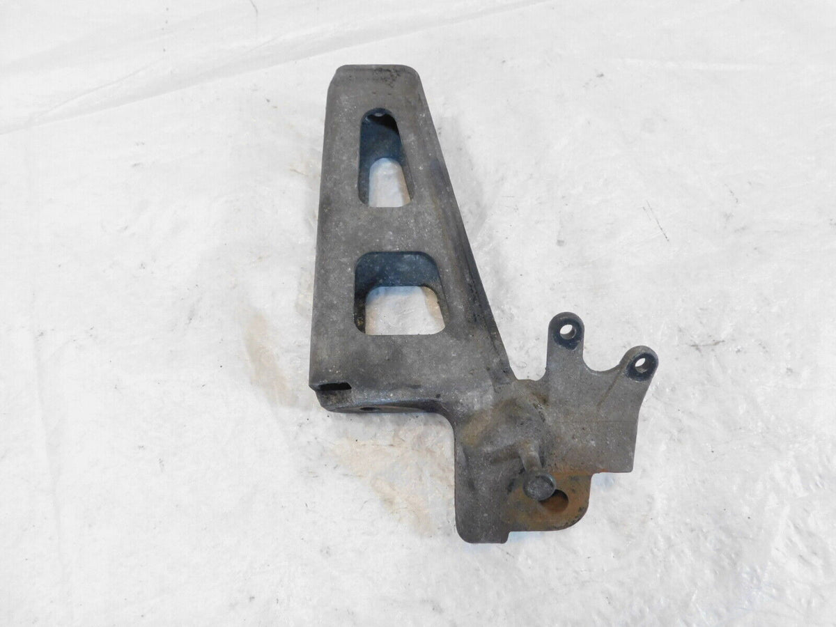 2000-2010 Buell Blast 500 Side Kick Sidestand Kickstand Mount Mounting Bracket - C3 Cycle