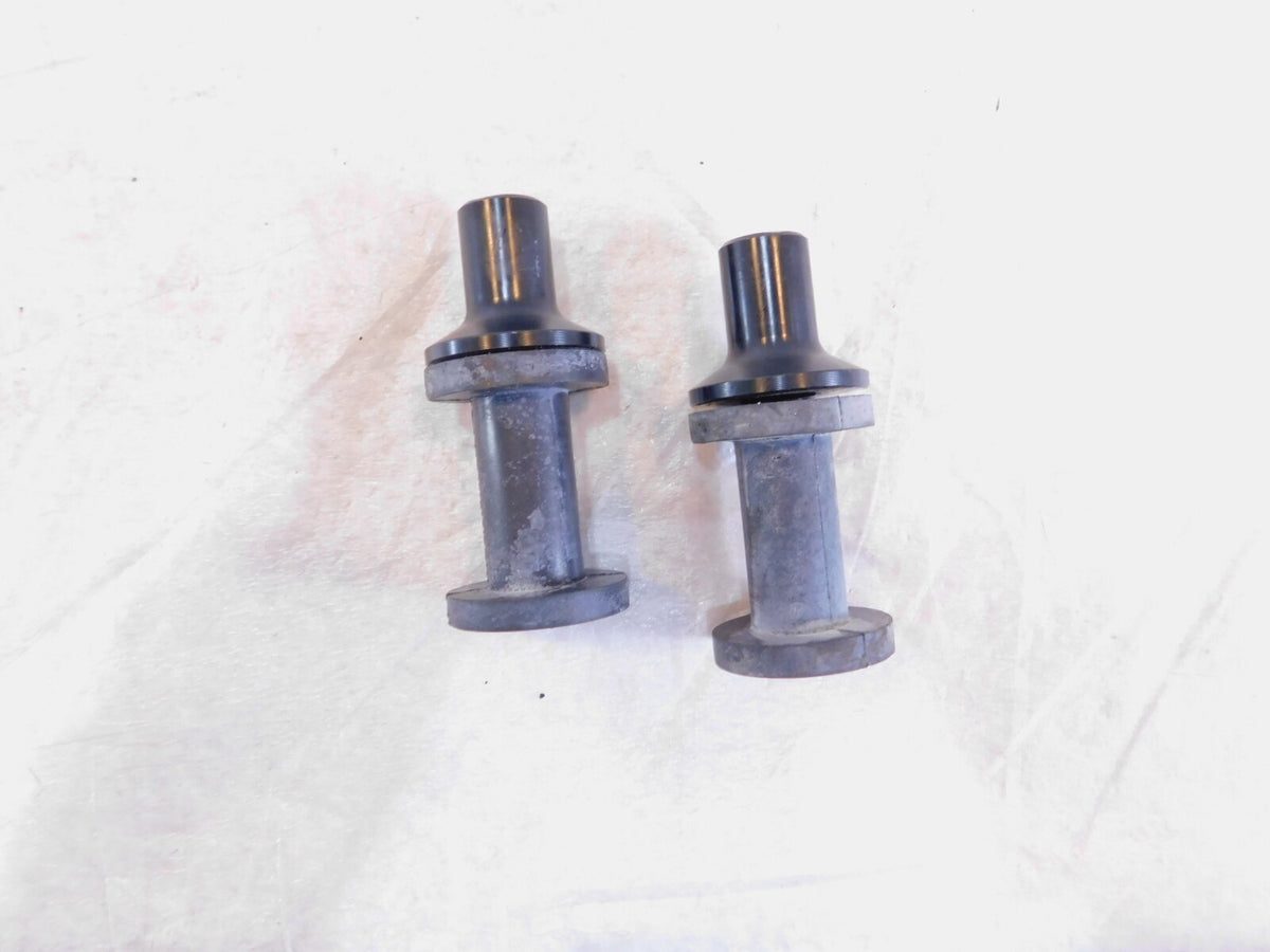 11-22 BMW K1600GT K1600GTL K1600 Rear Gas Petrol Fuel Tank Rubber Mount Bushings - C3 Cycle