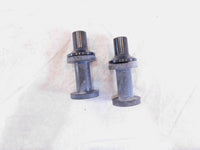 11-22 BMW K1600GT K1600GTL K1600 Rear Gas Petrol Fuel Tank Rubber Mount Bushings - C3 Cycle