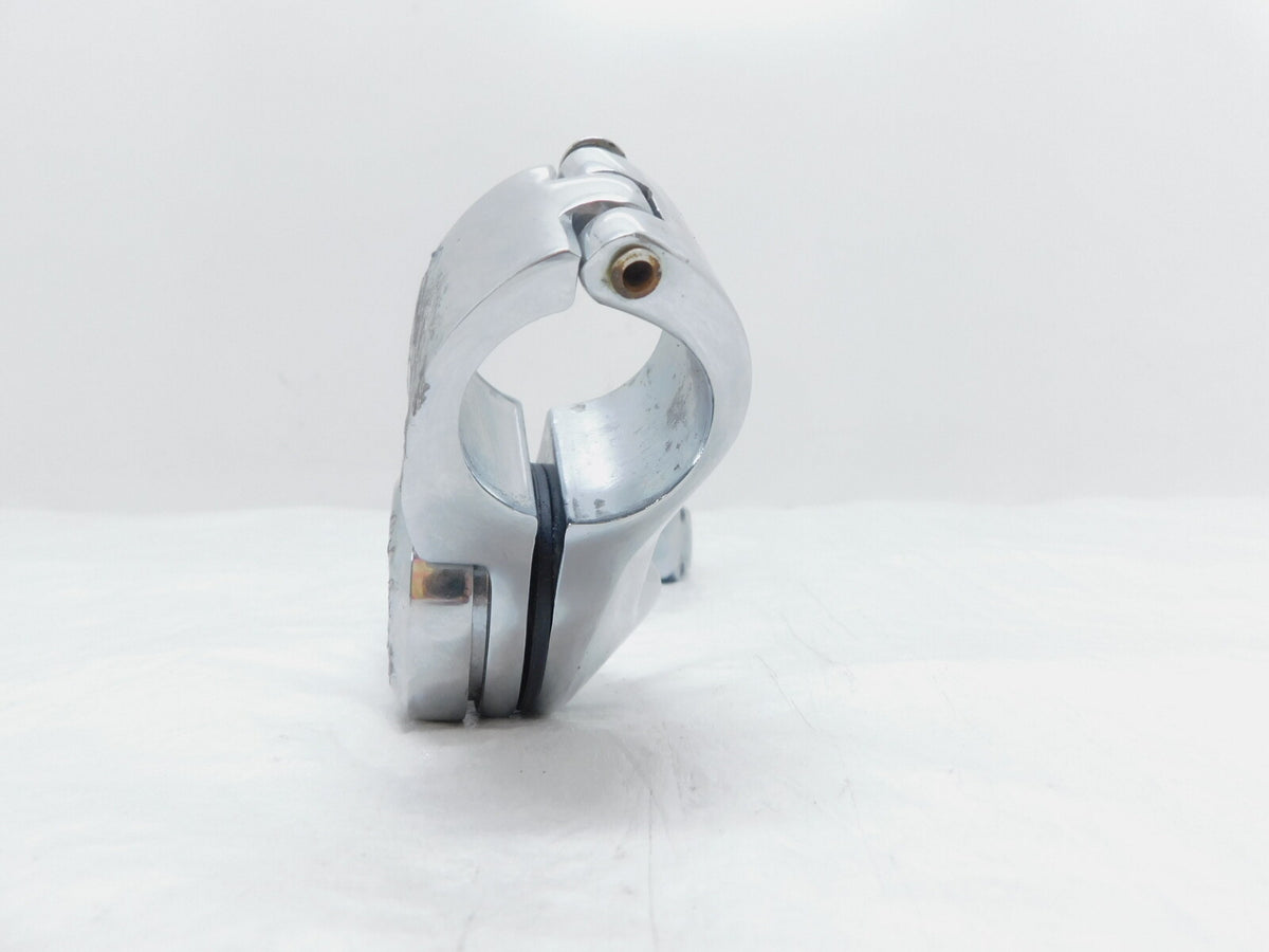 Harley Electra Glide Road King Adjustable Highway Footrest Footpeg Bracket Stay - C3 Cycle