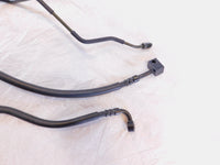 2018 18 Kawasaki Ninja H2 SX ZX1002 Clutch Master Slave Cylinder Hose Pipe Lines - C3 Cycle
