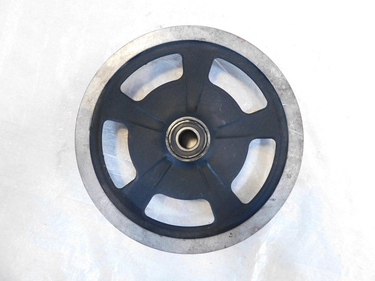 Harley Davidson Street & Electra Glide & Road King Rear Wheel Sprocket Pulley - C3 Cycle