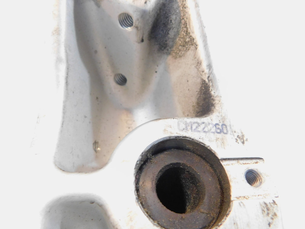 11-16 Aprilia Shiver 750 SL750 Front Fork Upper/Lower Triple Trees Steering Stem - C3 Cycle