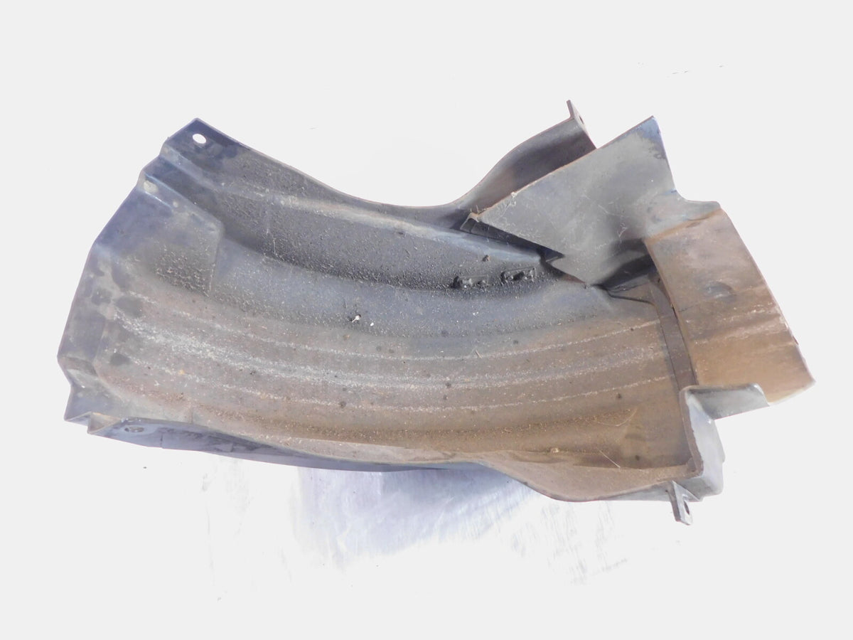 1986-2006 Kawasaki ZG1000 Concours 1000 Black Rear Fender Front Half 35022-1223 - C3 Cycle