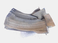 1986-2006 Kawasaki ZG1000 Concours 1000 Black Rear Fender Front Half 35022-1223 - C3 Cycle