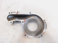 2003-2009 BMW K1200S & K1200GT Engine Motor Coolant Water Pump Impeller Cover - C3 Cycle