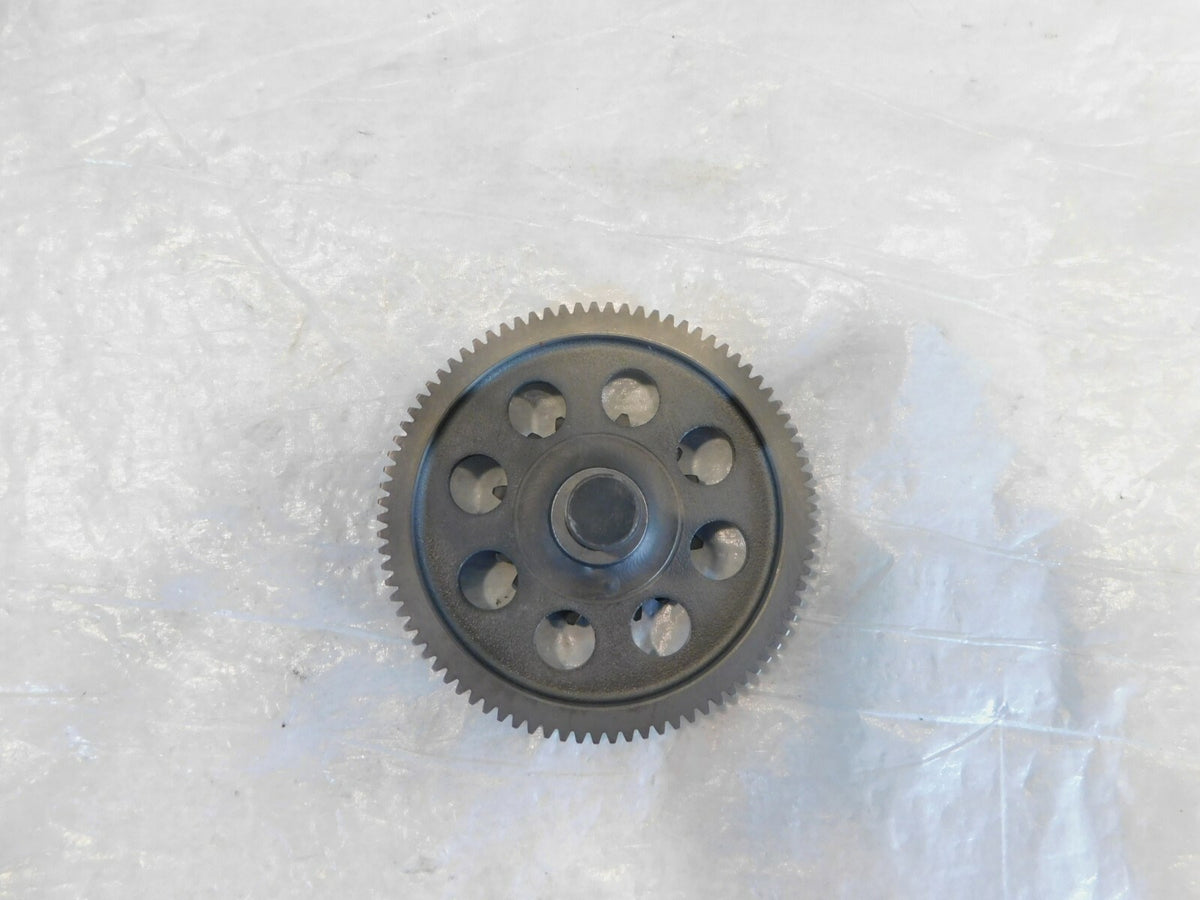 2011-20 BMW C600 C650 Sport C650GT Scooter Starter Motor Double Wheel Idle Gear - C3 Cycle
