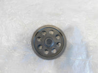 2011-20 BMW C600 C650 Sport C650GT Scooter Starter Motor Double Wheel Idle Gear - C3 Cycle
