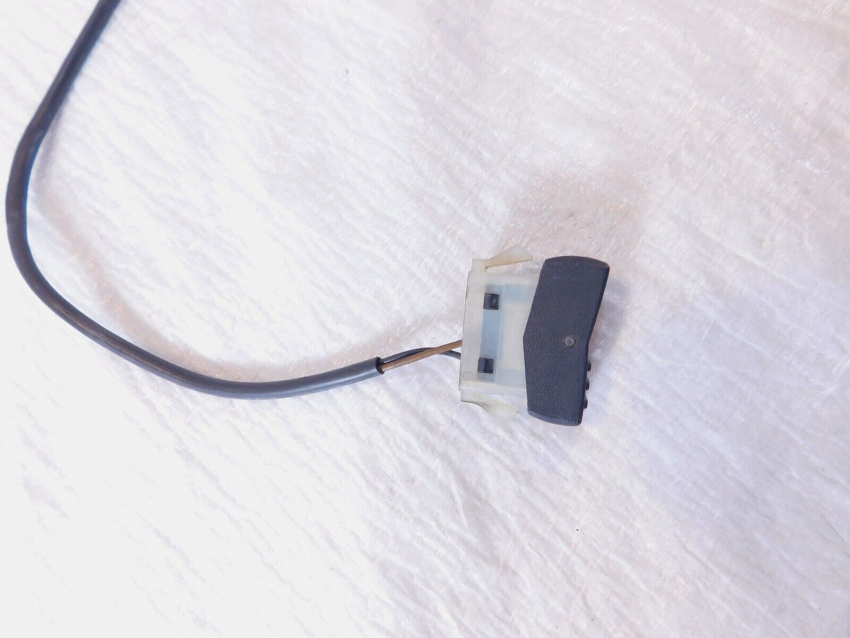 BMW K75 K75S K100RS K1100LT K1100RS R100GS R1100R R850 ABS Brake Switch Button - C3 Cycle